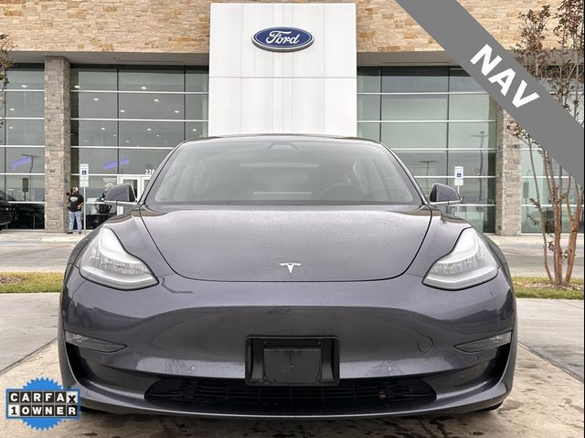 2019 Tesla Model 3 Performance