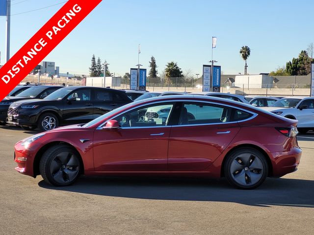 2019 Tesla Model 3 Performance