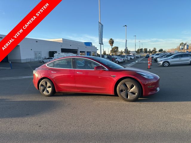 2019 Tesla Model 3 Performance