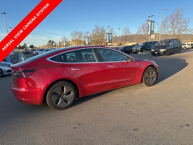 2019 Tesla Model 3 Performance