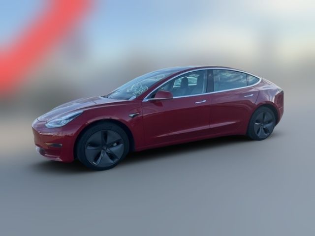 2019 Tesla Model 3 Performance