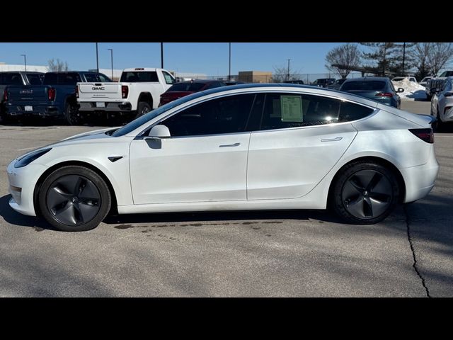 2019 Tesla Model 3 Performance