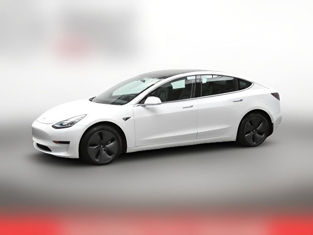 2019 Tesla Model 3 Performance