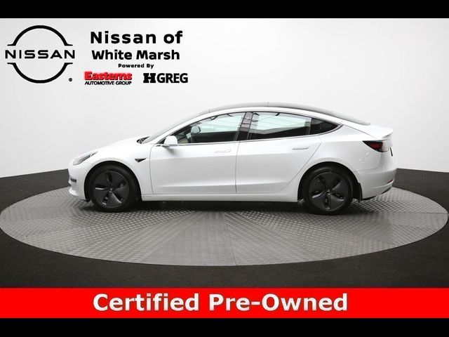 2019 Tesla Model 3 Performance