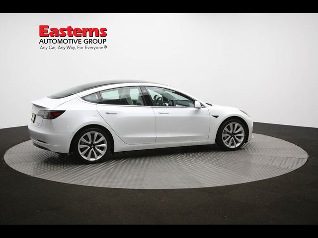 2019 Tesla Model 3 Performance