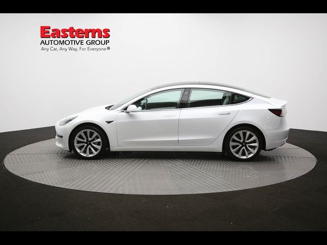 2019 Tesla Model 3 Performance