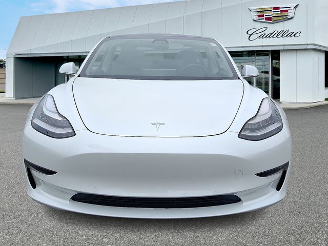 2019 Tesla Model 3 Performance