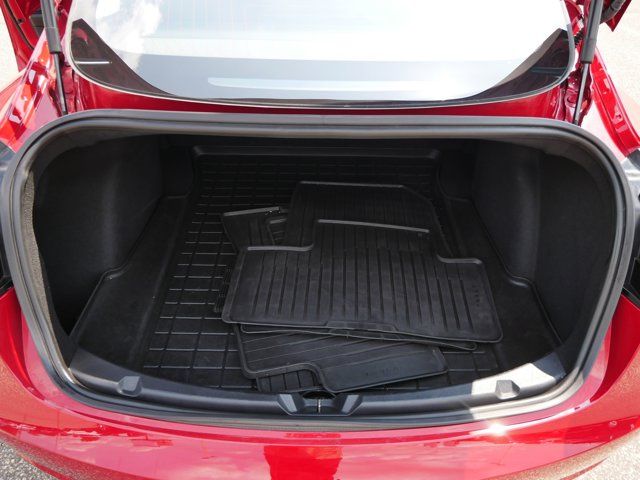 2019 Tesla Model 3 Standard Range