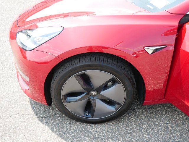 2019 Tesla Model 3 Standard Range