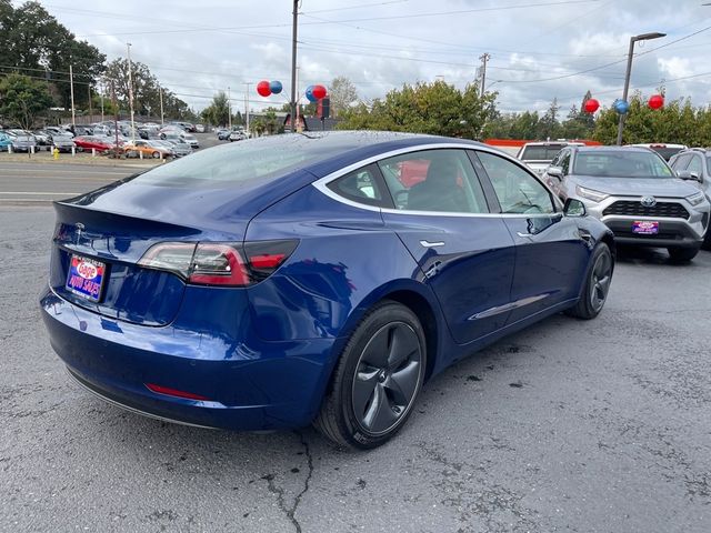2019 Tesla Model 3 Standard Range