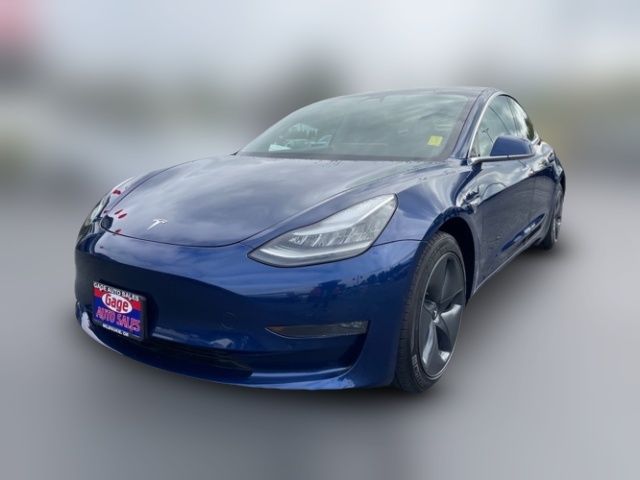 2019 Tesla Model 3 Standard Range