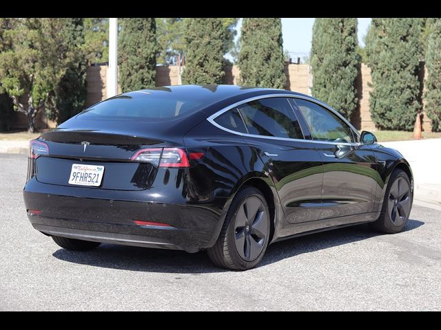 2019 Tesla Model 3 Mid Range