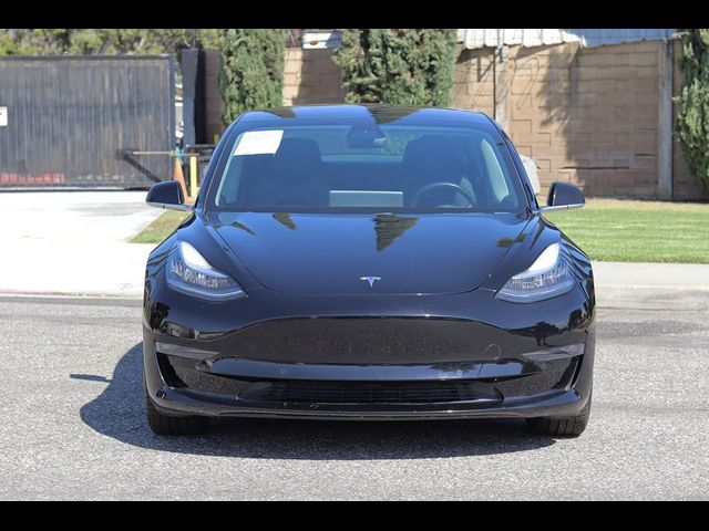 2019 Tesla Model 3 Mid Range