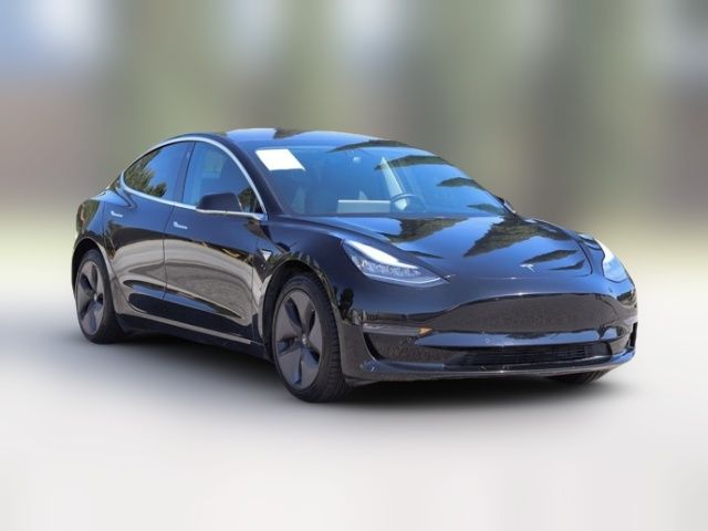 2019 Tesla Model 3 Mid Range