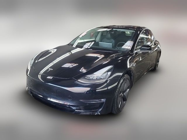 2019 Tesla Model 3 Mid Range