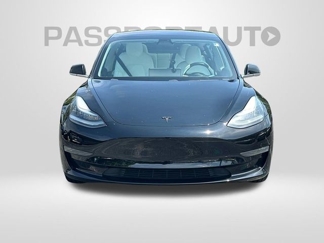 2019 Tesla Model 3 Mid Range