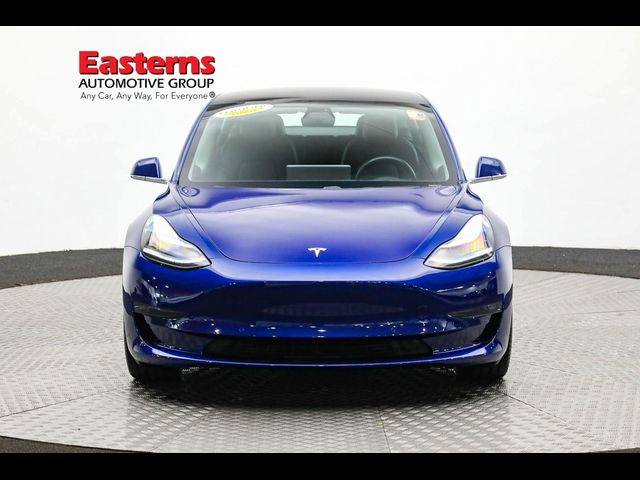 2019 Tesla Model 3 Performance