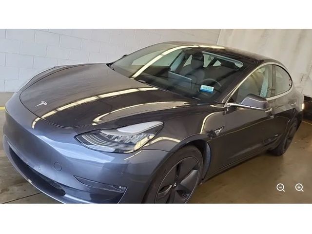 2019 Tesla Model 3 Performance