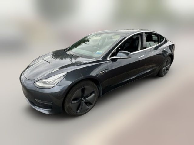 2019 Tesla Model 3 Performance