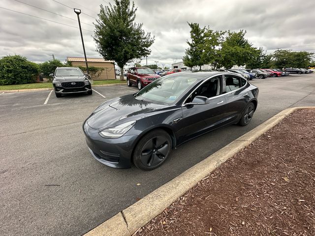 2019 Tesla Model 3 Performance