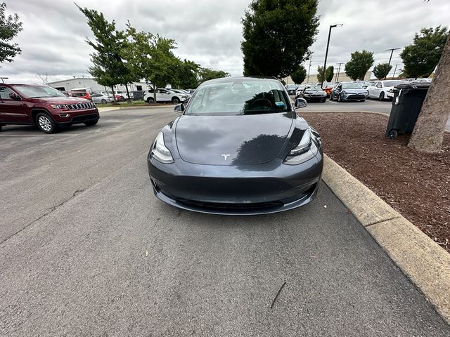 2019 Tesla Model 3 Performance