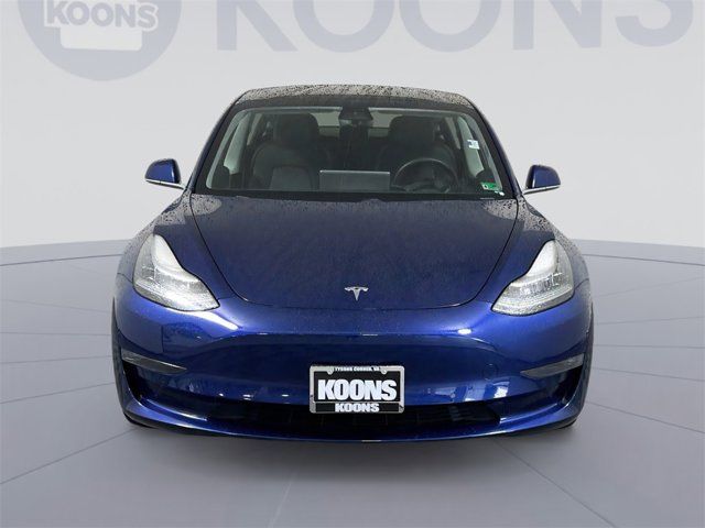 2019 Tesla Model 3 Performance
