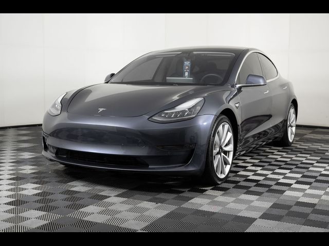 2019 Tesla Model 3 Performance