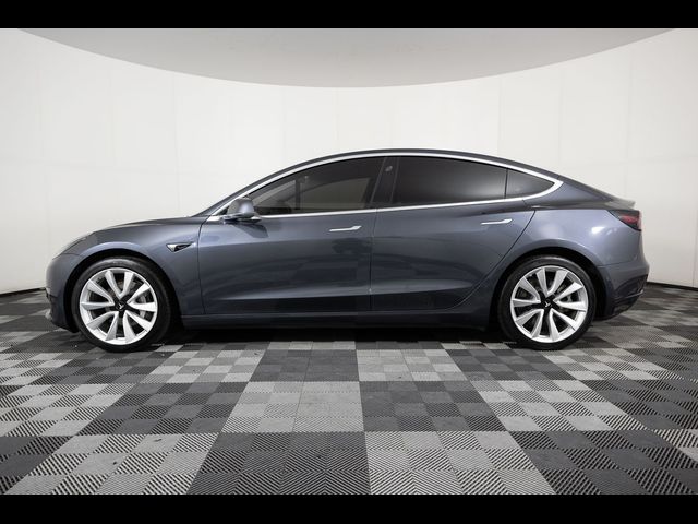 2019 Tesla Model 3 Performance