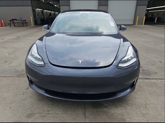 2019 Tesla Model 3 Performance