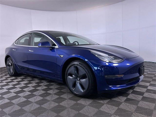 2019 Tesla Model 3 Performance