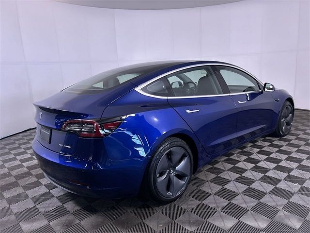 2019 Tesla Model 3 Performance