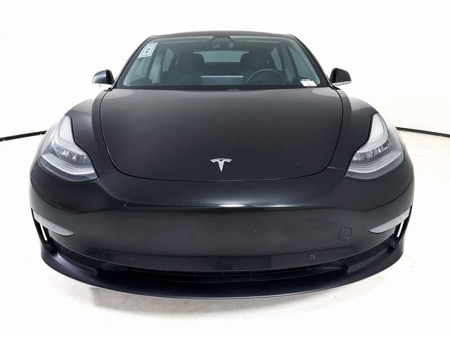 2019 Tesla Model 3 Performance