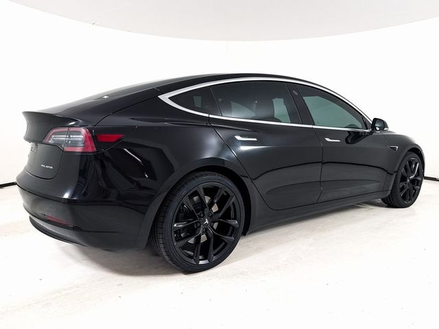 2019 Tesla Model 3 Performance