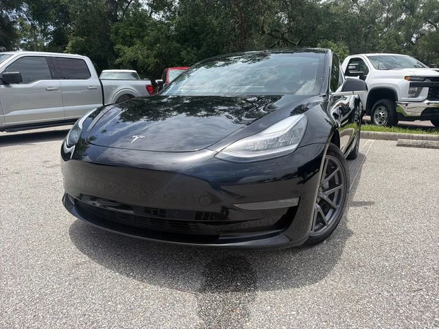 2019 Tesla Model 3 Performance