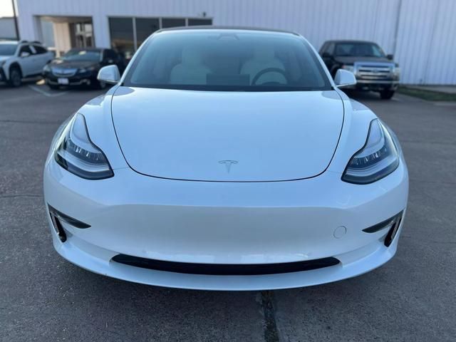 2019 Tesla Model 3 Performance