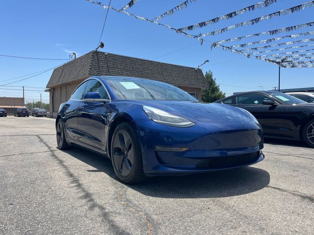 2019 Tesla Model 3 Mid Range