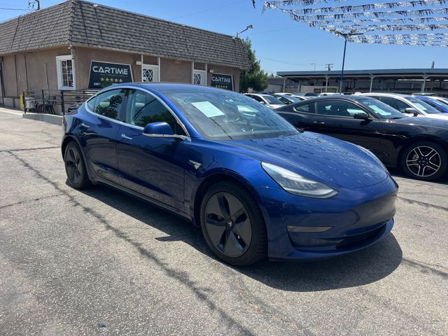 2019 Tesla Model 3 Mid Range