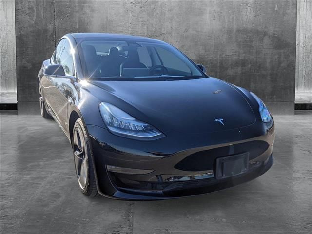 2019 Tesla Model 3 Mid Range