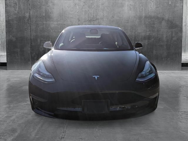 2019 Tesla Model 3 Mid Range