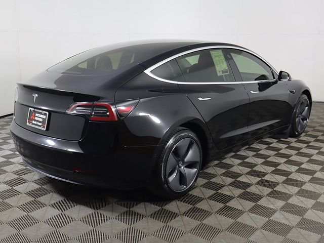 2019 Tesla Model 3 Mid Range