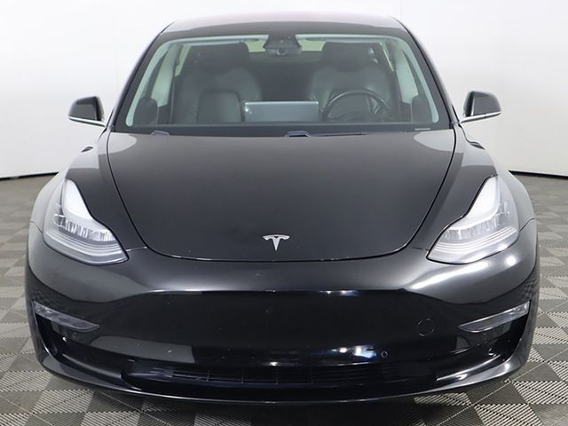 2019 Tesla Model 3 Mid Range