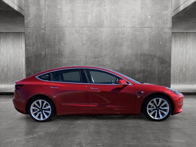 2019 Tesla Model 3 Mid Range