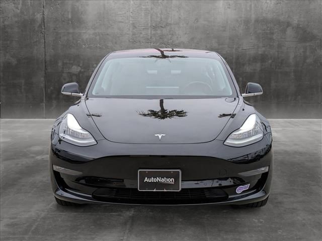 2019 Tesla Model 3 Mid Range