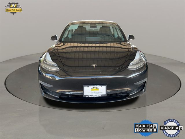 2019 Tesla Model 3 Mid Range