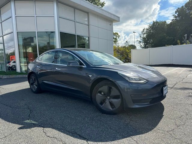 2019 Tesla Model 3 Mid Range