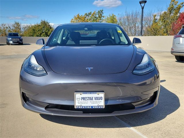 2019 Tesla Model 3 Mid Range