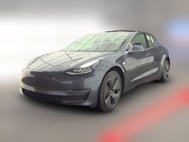 2019 Tesla Model 3 Mid Range