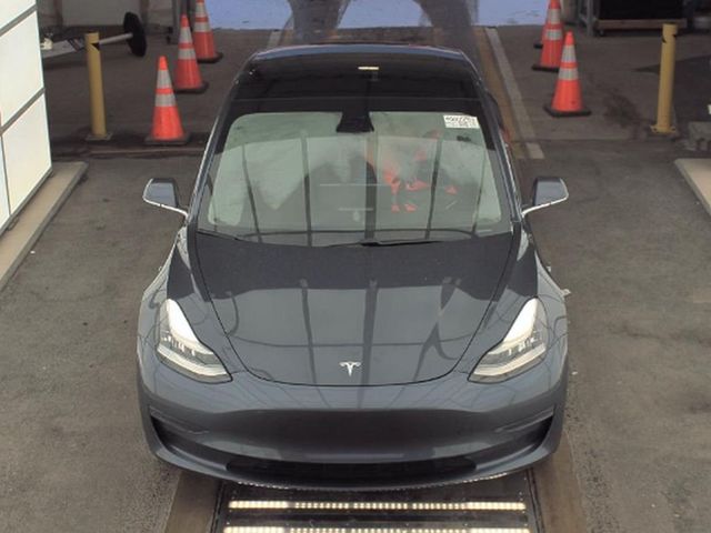 2019 Tesla Model 3 Mid Range