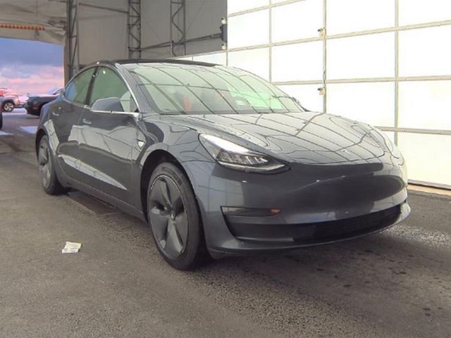 2019 Tesla Model 3 Mid Range