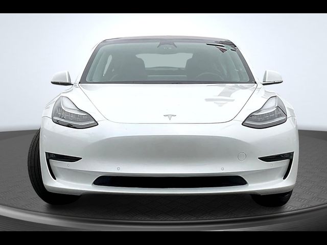2019 Tesla Model 3 Mid Range